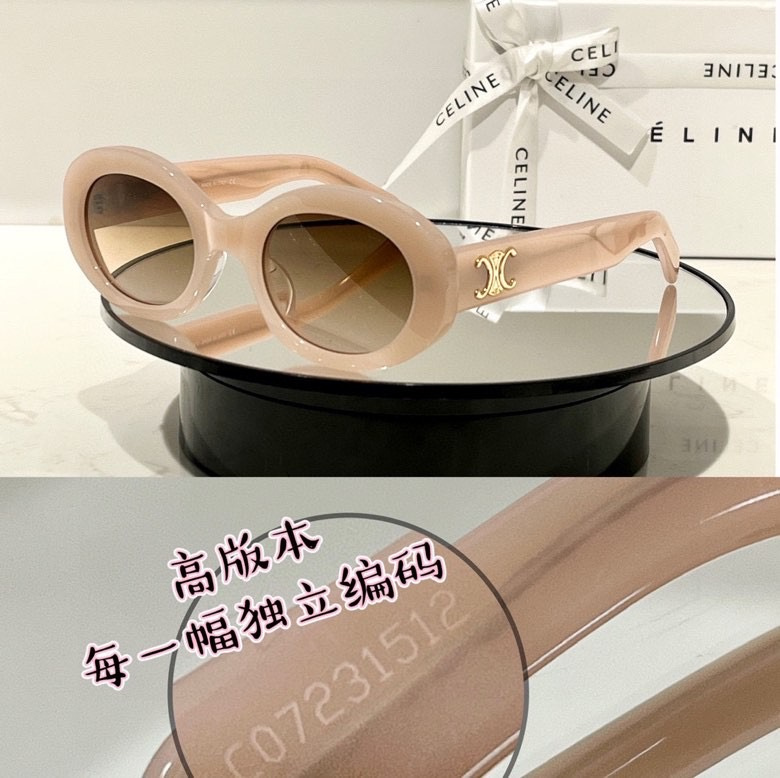 Celine Glasses smx (964)